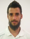 Antonio DE IACOVO - Attaccante